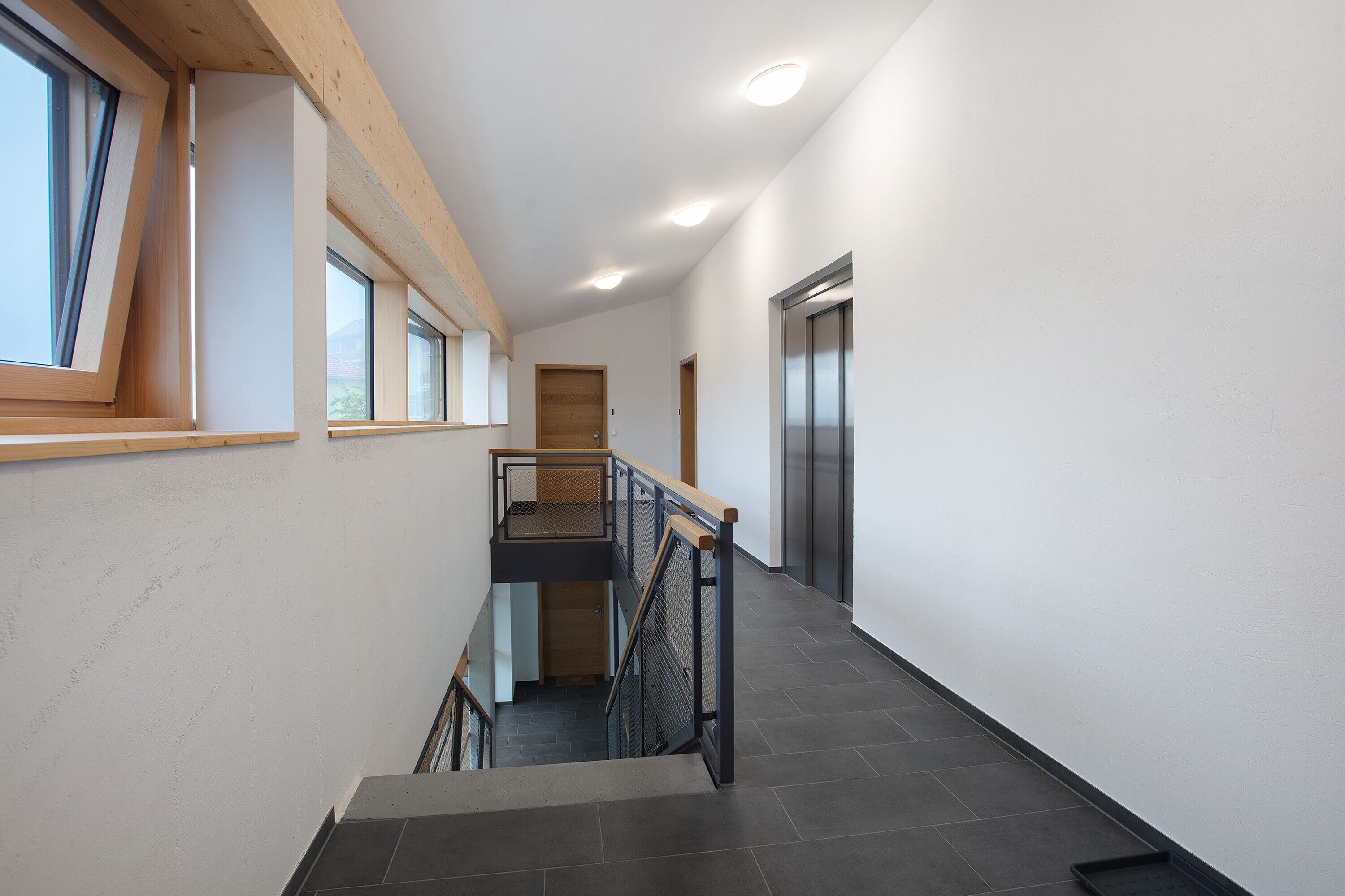 Interieur