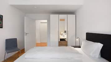 1 slaapkamer, gratis wifi, beddengoed, rolstoeltoegankelijk