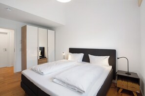 1 habitación, wifi gratis, ropa de cama y acceso para silla de ruedas 