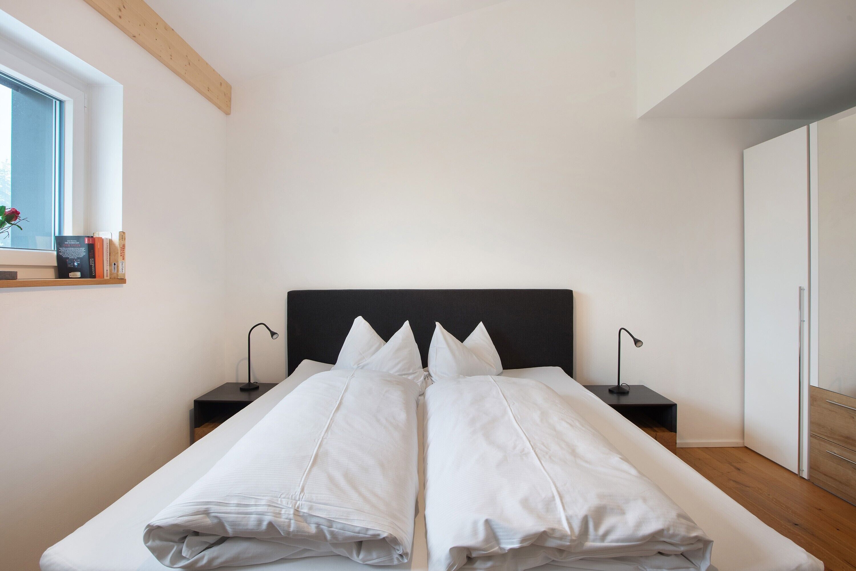 1 間睡房、免費 Wi-Fi、床單、方便輪椅出入