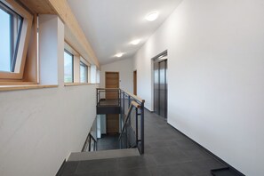 Interior - Apartment 'Hedi' with Mountain View, Balcony and Wi-Fi (Feldberg (Schwarzwald))