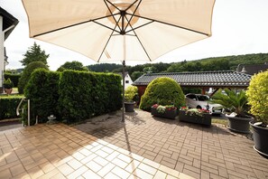 Property grounds - Apartment 'Tibo' with Private Terrace, Private Garden and Wi-Fi (Wimbach)