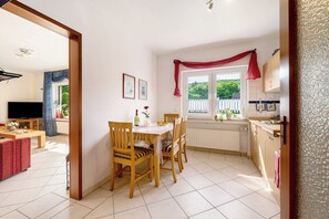 Interior - Apartment 'Tibo' with Private Terrace, Private Garden and Wi-Fi (Wimbach)