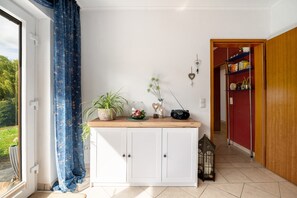 Interior - Apartment 'Tibo' with Private Terrace, Private Garden and Wi-Fi (Wimbach)