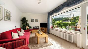 Télévision, chaßne hi-fi