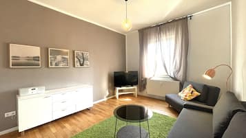 Fernseher