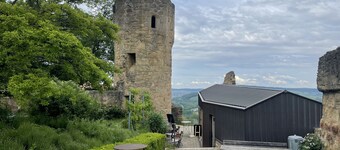 Holiday Apartment Gattinger with Balcony and Wi-Fi