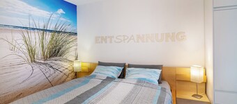 Appartamento 'Ferienwohnung Mit Eigenem Eingang' con terrazza privata, Wi-Fi e aria condizionata