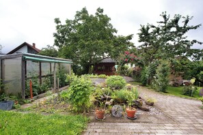 Boendeområde