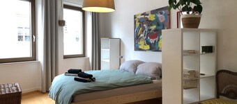 Casa de vacaciones 'Das Rote Ferienhaus Terlinden'