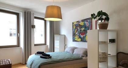 Ferienhaus 'Das Rote Ferienhaus Terlinden'
