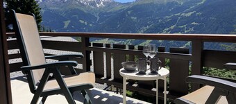 Beausoleil 9 by Interhome