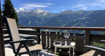 Beausoleil 9 by Interhome