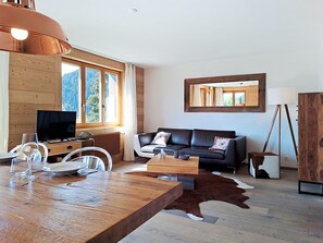 Oppholdsområde
