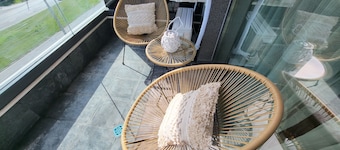 Sea View Luxury Appartment