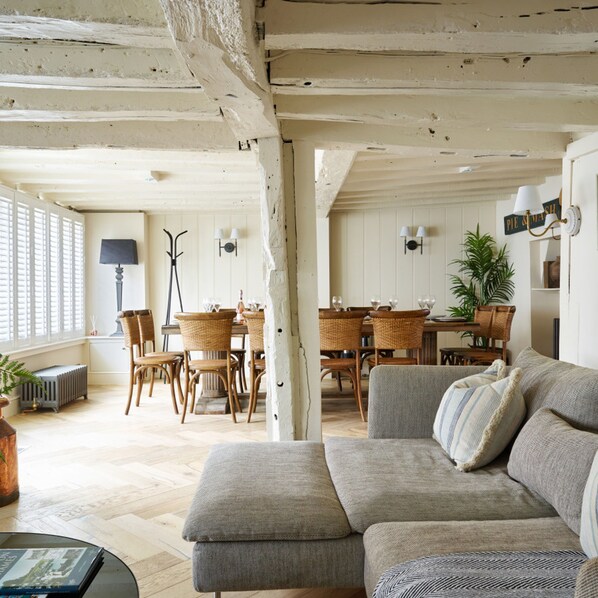 Casa | 5 dormitorios