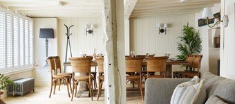 The Old Coach House - From 500 Per Night