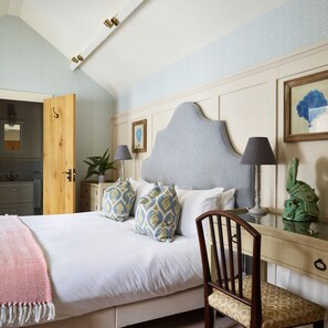 House | 5 bedrooms - The Old Coach House - From 500 Per Night (Henley-on-Thames)