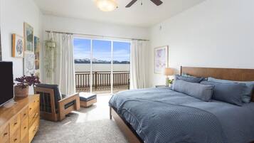 1 habitación, escritorio, cuna de viaje y wifi gratis