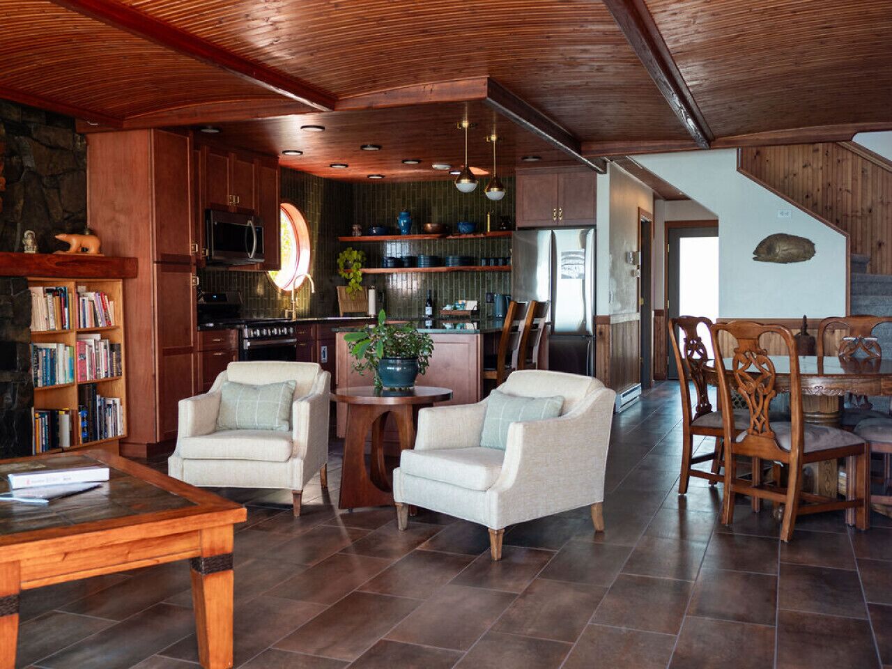 Intérieur