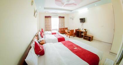 Lam Tung Hotel Ha Giang - by Bay Luxury