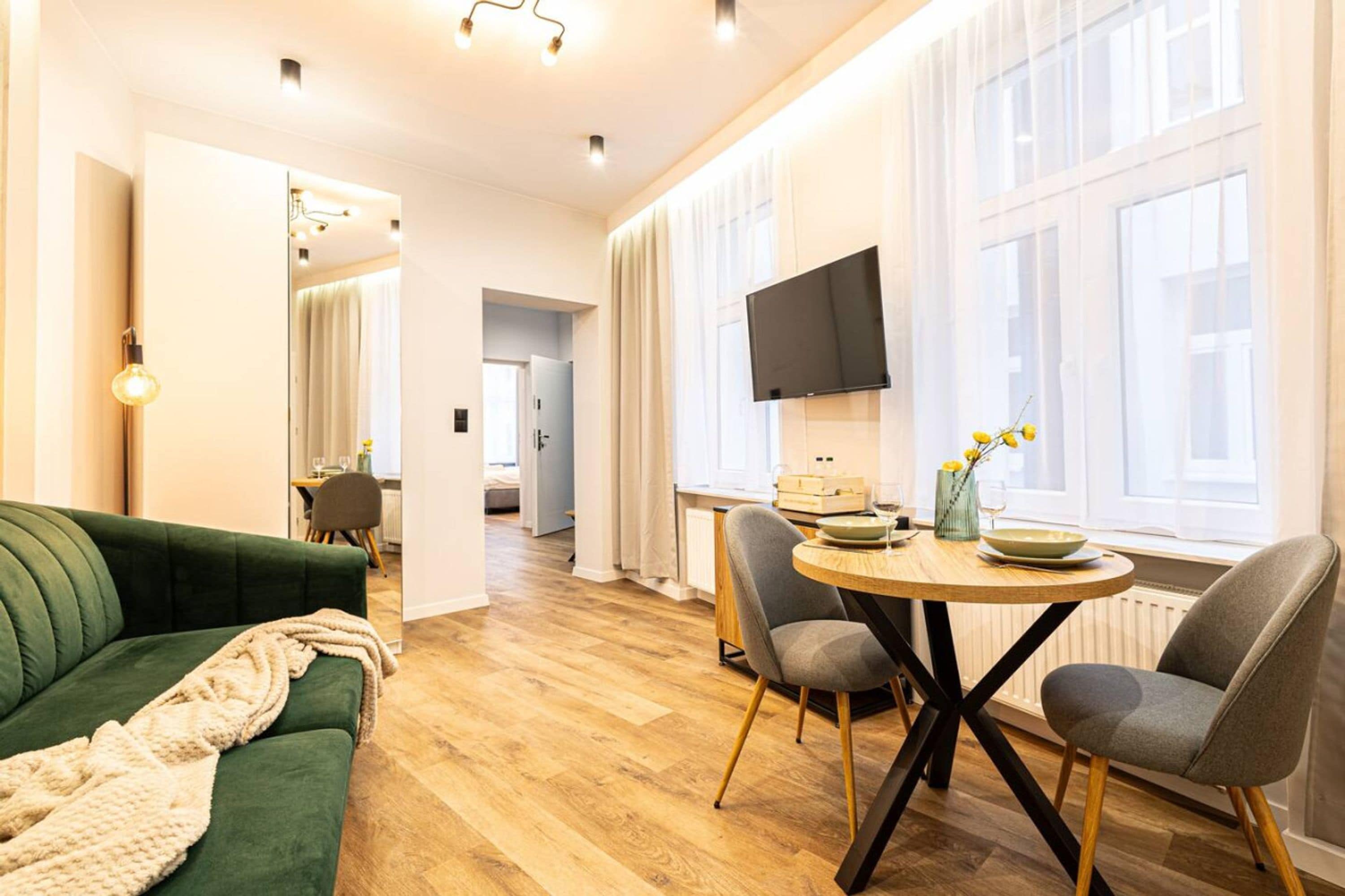 Apartment | 3 bedrooms