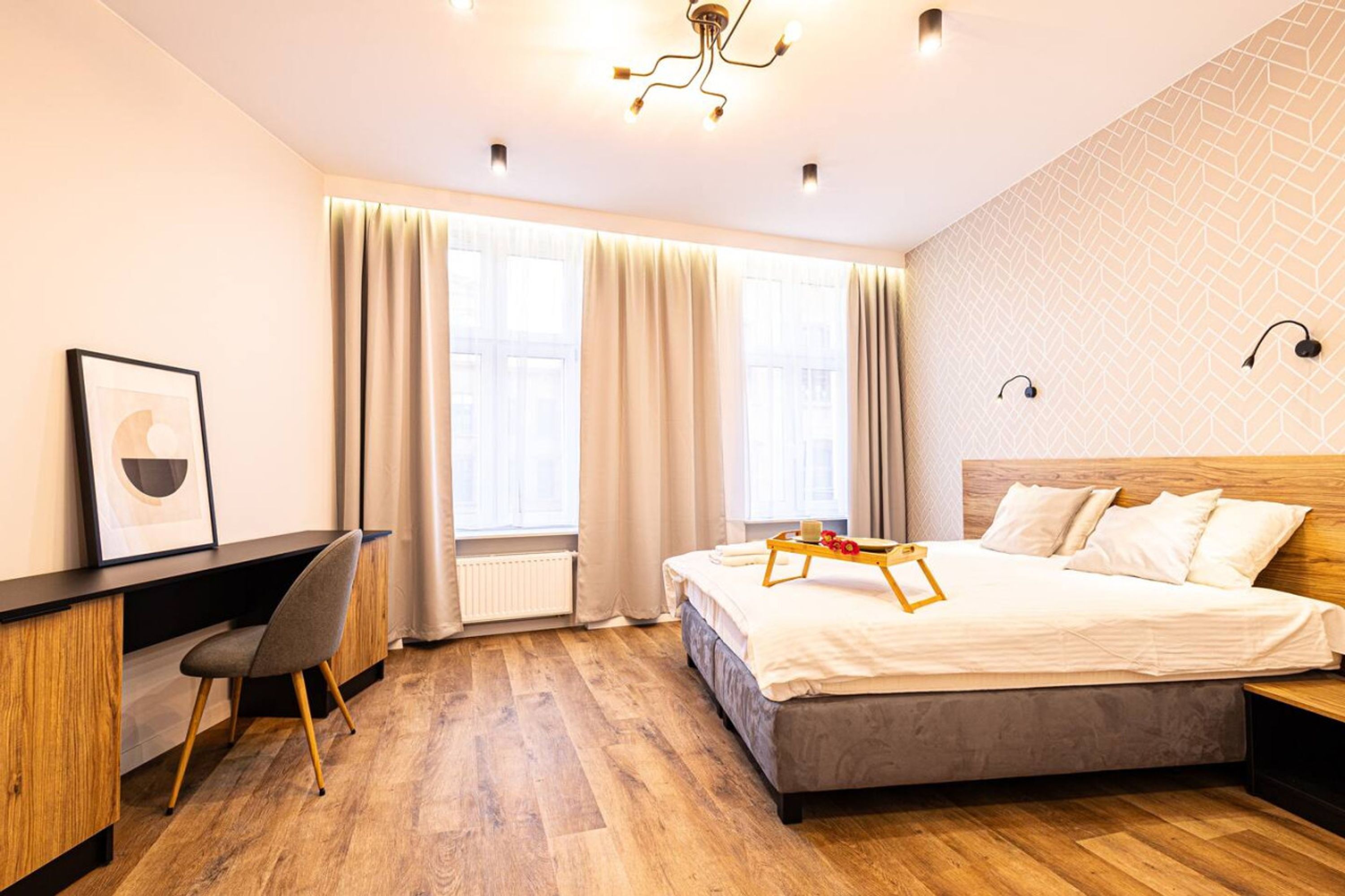 Apartment | 3 bedrooms