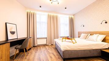 Apartment | 3 bedrooms