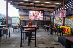 Bar (na propriedade)