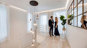 Interior - Villa Velazquez Golden Mile (Marbella)