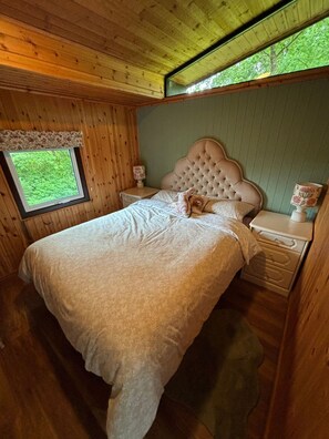 2 chambres, accès Internet