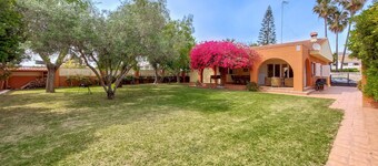 4 bedroom beautiful home in Sagunto