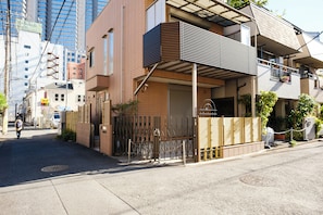 Exterior - Ciel Nishishinjuku (Tokyo)