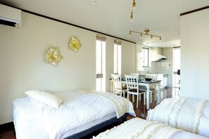 Basic House, Non Smoking, Kitchen - Ciel Nishishinjuku (Tokyo)