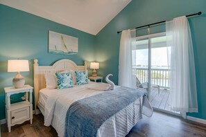 2 chambres, fer et planche à repasser, Wi-Fi