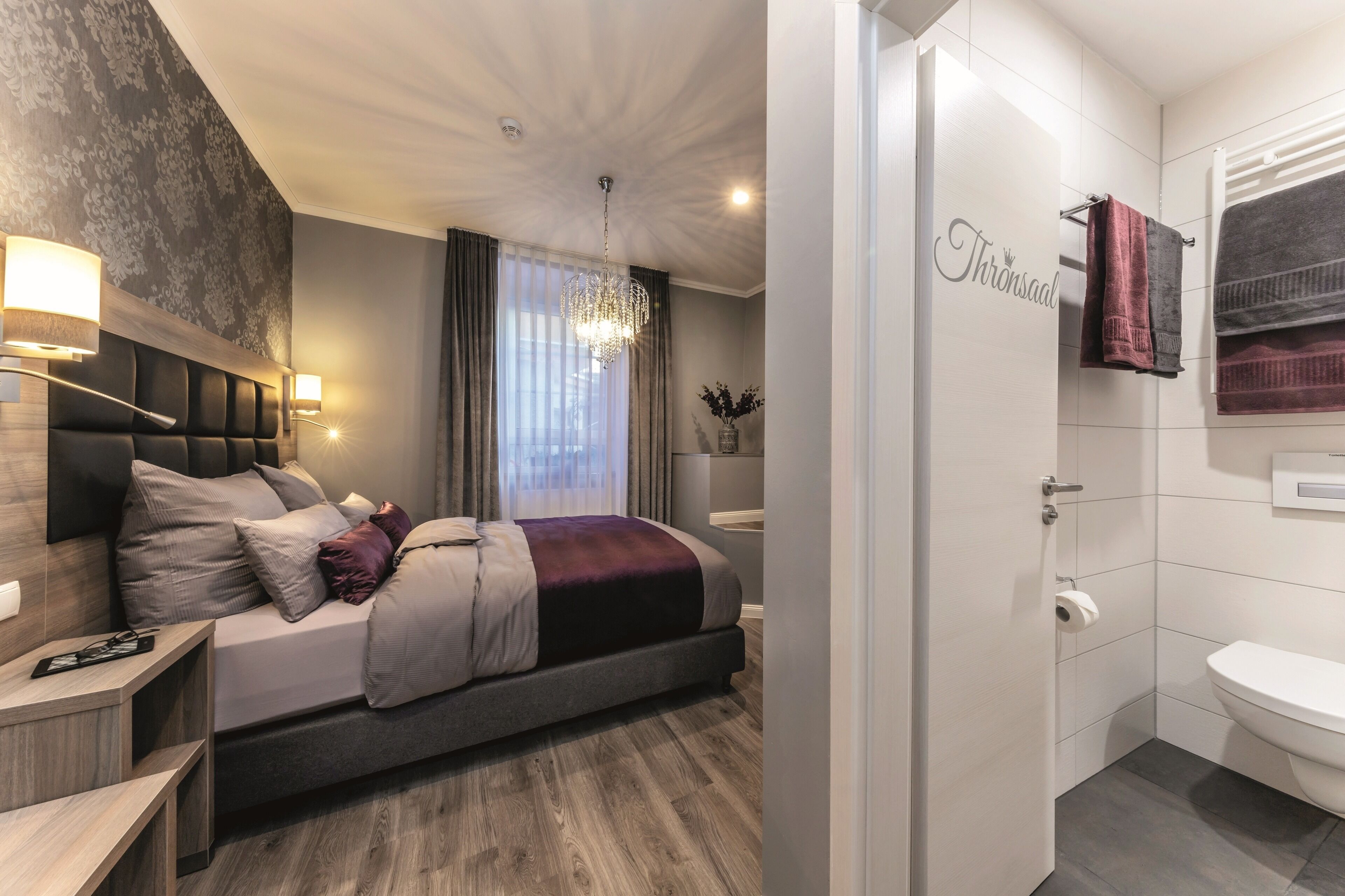 Ferienwohnung/app. Für 4 Gäste Mit 33m² In Rhens (125448) - Boppard