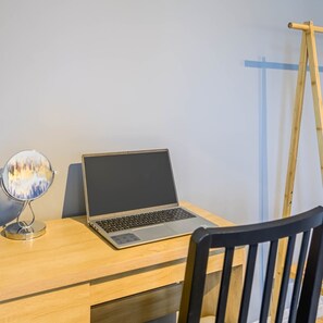 Interior - Willow House - 2-Bedroom House In Merseyside (Merseyside)