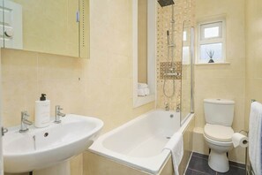 Dusche, Haartrockner