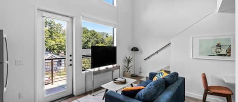 Fernseher