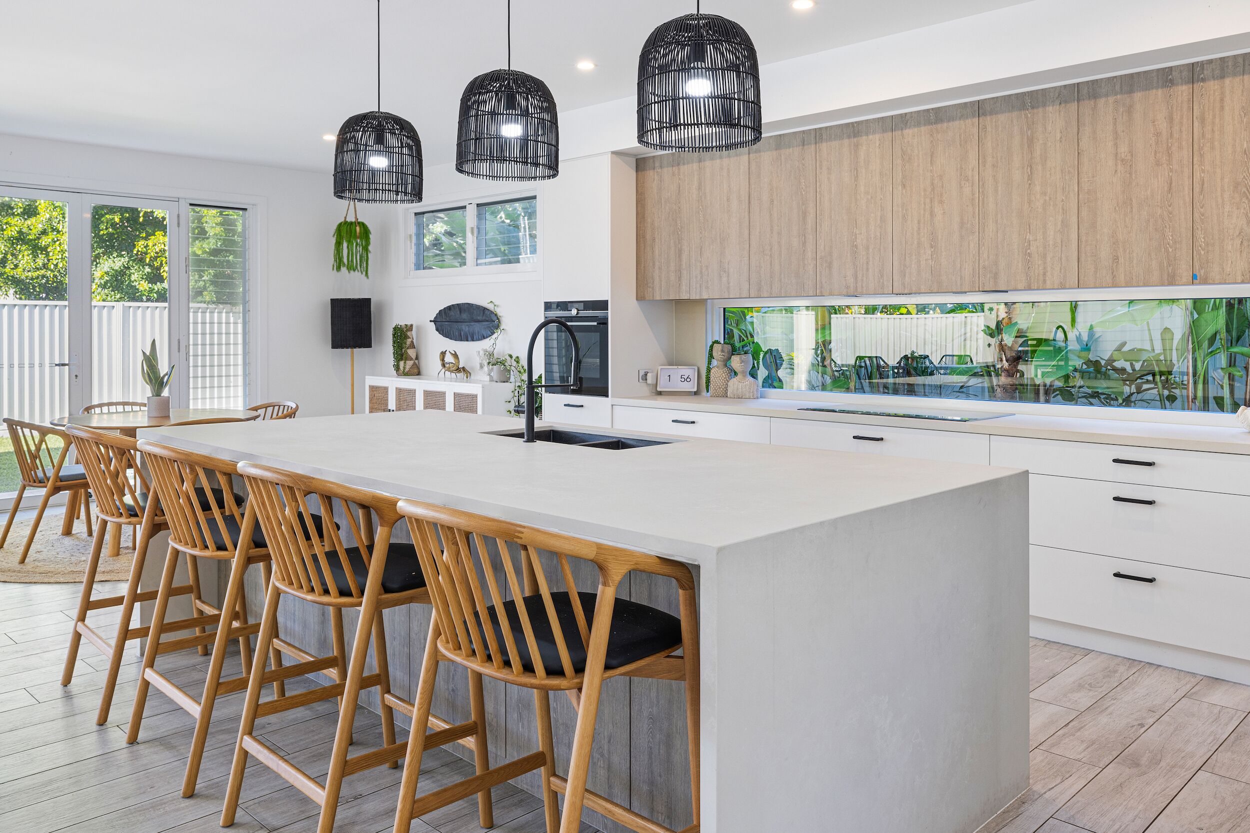 獨棟房屋, 4 間臥室, 海濱 | 私人廚房 | 電熱水壺、烤麵包機