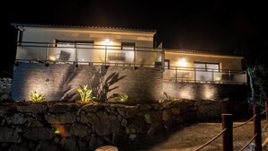 Property grounds - Casa Léa (Sollacaro)