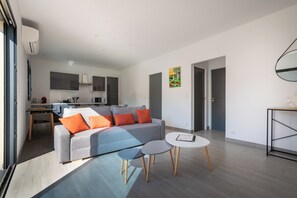 TV - Casa Léa (Sollacaro)