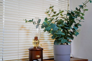 Basic Apartment, Non Smoking (101) | 1 bedroom, iron/ironing board, free WiFi - Excel Mita (Tokyo)