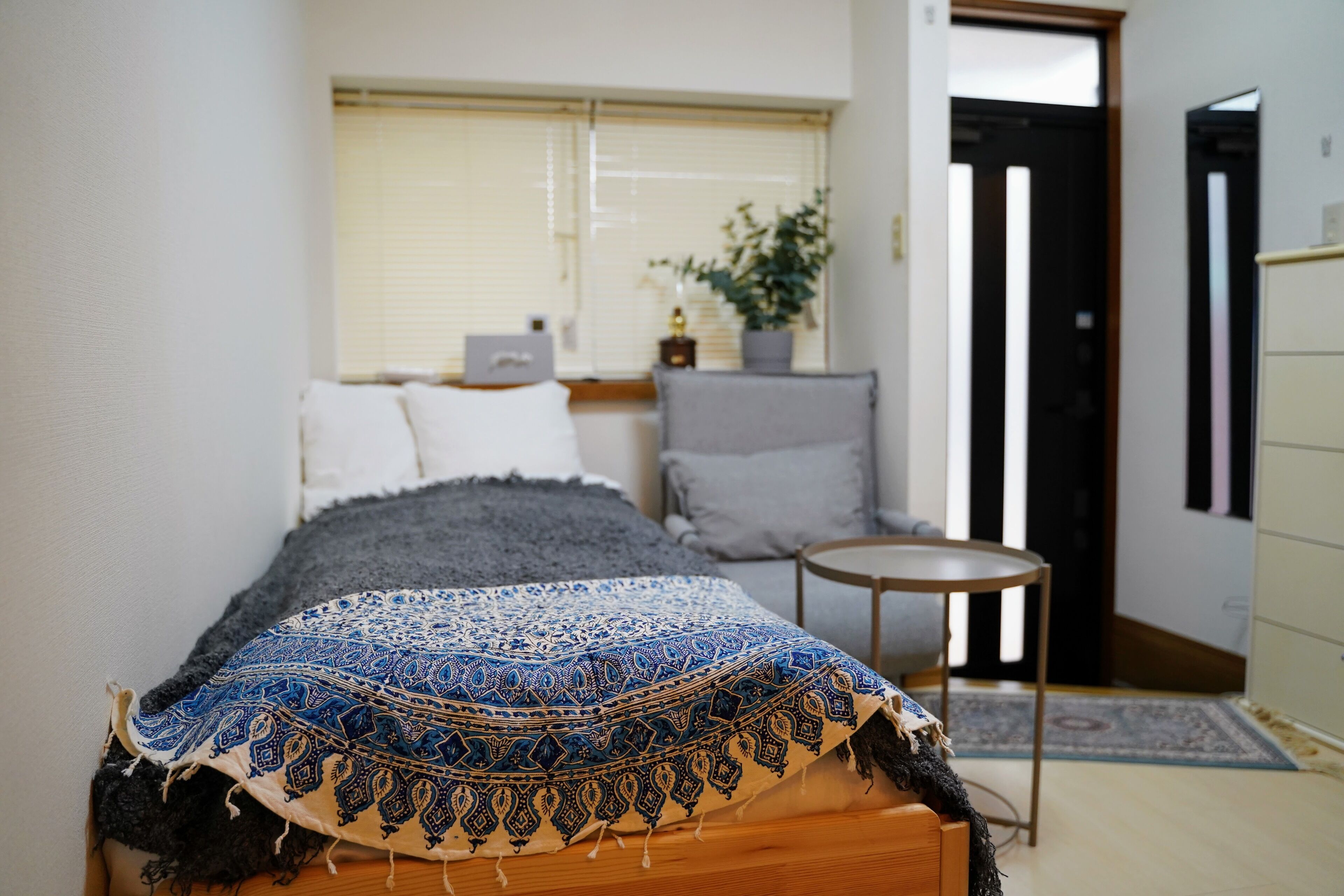 Appartement, non-fumeur (101)