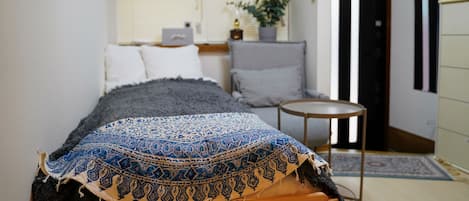 Appartement, non-fumeur (101)