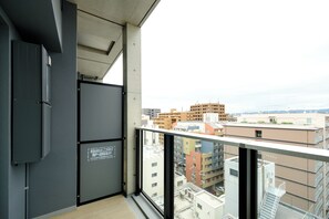 Basic Room, Non Smoking, Kitchen (1004) | Veranda - ZOOM Esaka Koen (Suita)