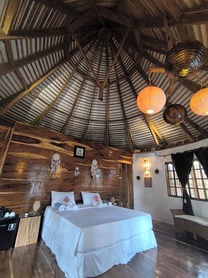 1 habitación, sábanas de algodón egipcio y ropa de cama de alta calidad