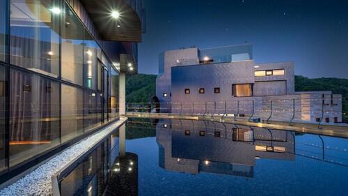 Yangpyeong Agit Analogue Cultural Resort