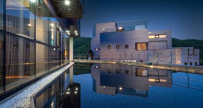 Yangpyeong Agit Analogue Cultural Resort