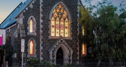 The Church at Haven on High